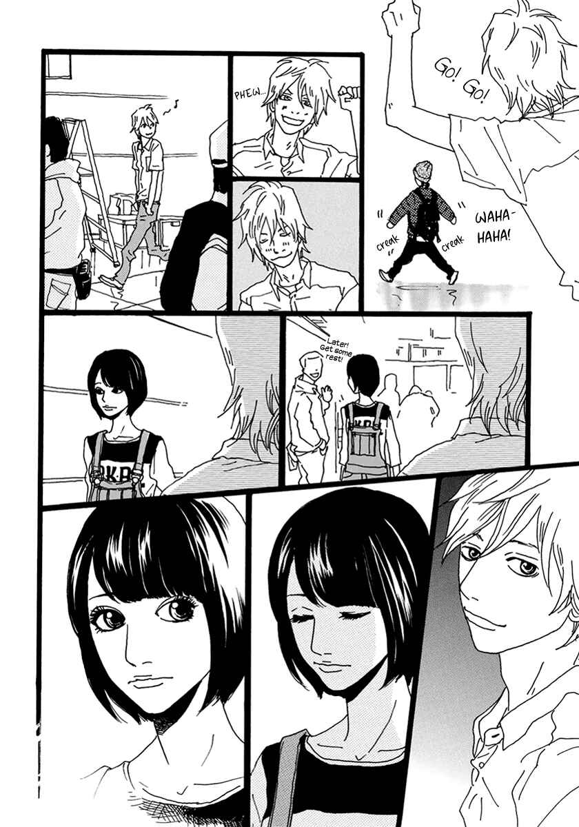 Page 17 Chapter 10 Torch Song Ecology