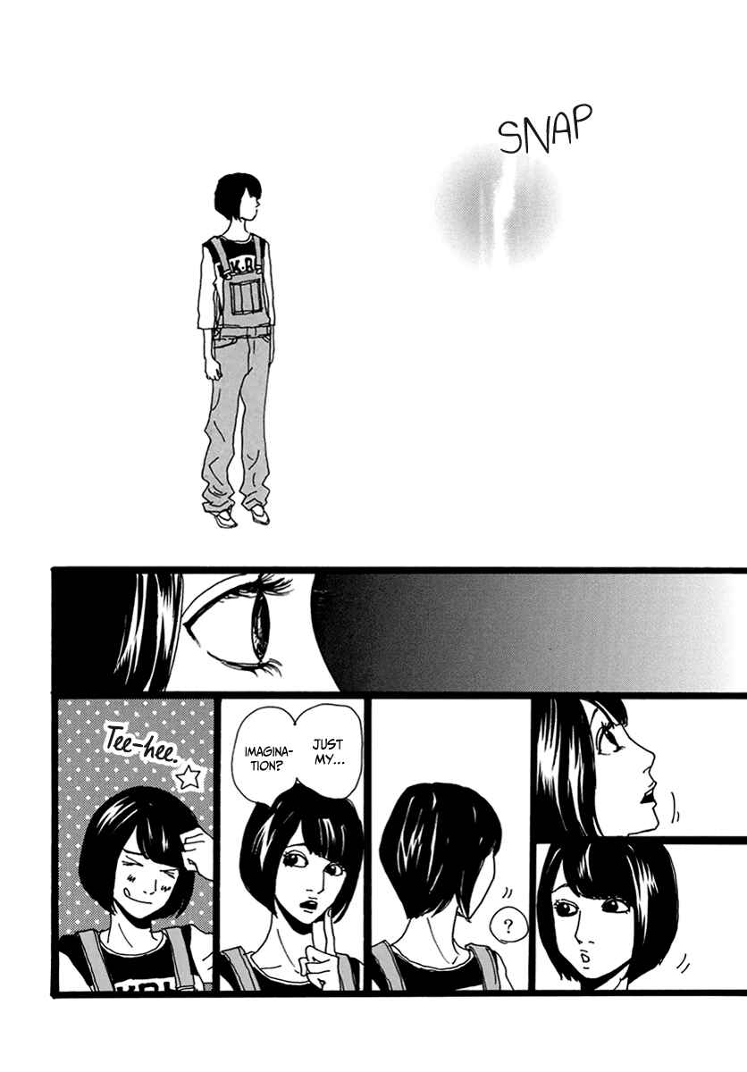 Page 19 Chapter 10 Torch Song Ecology
