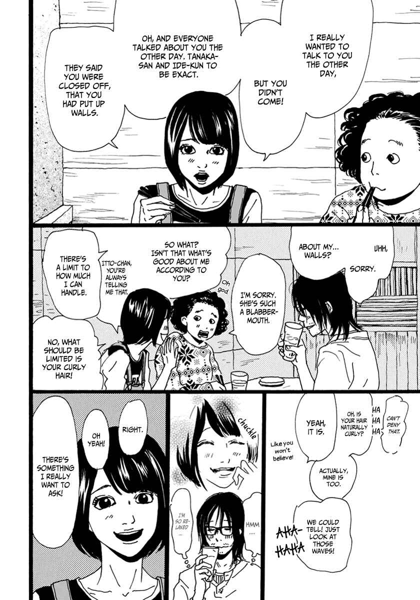 Page 21 Chapter 10 Torch Song Ecology