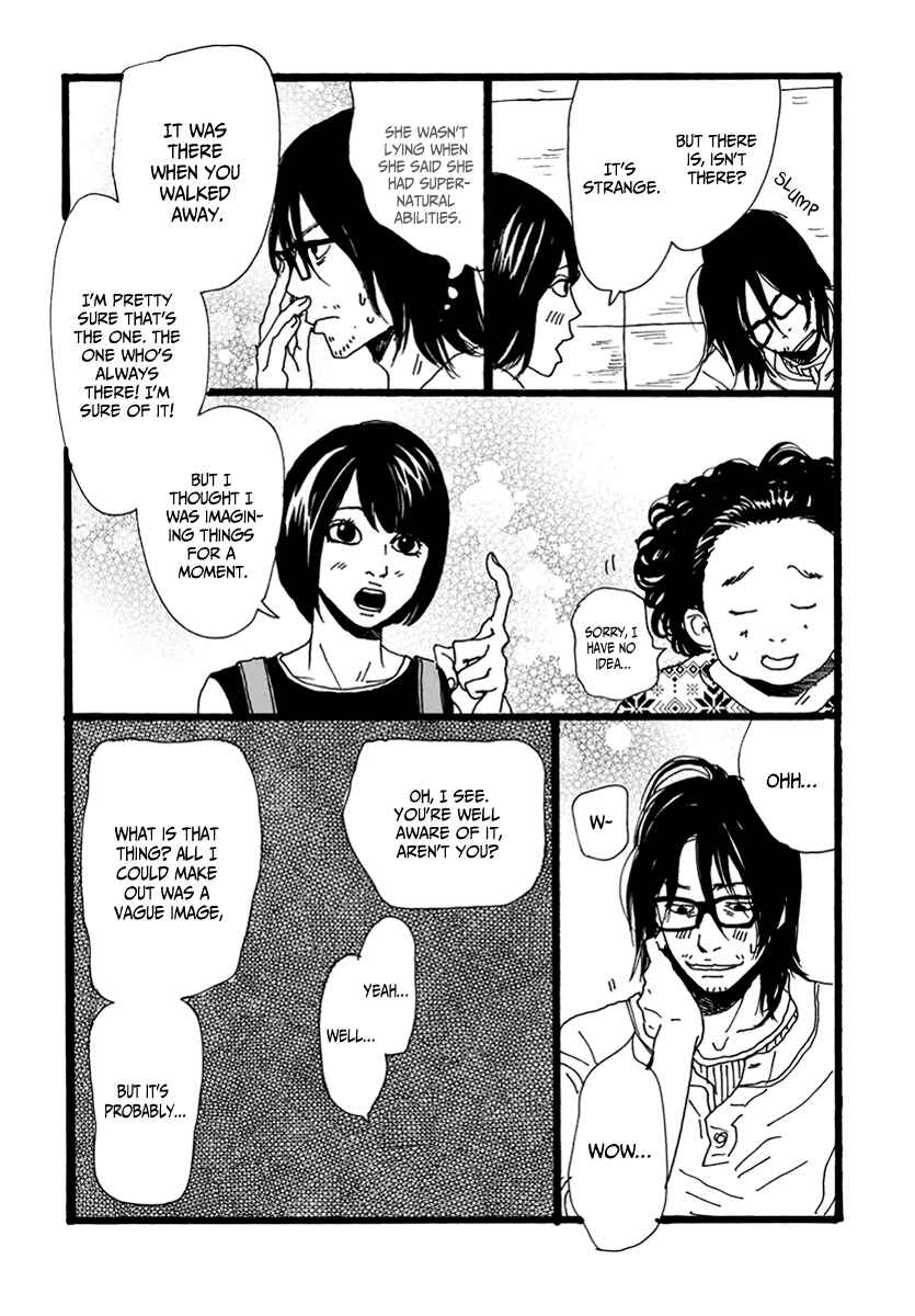 Page 23 Chapter 10 Torch Song Ecology