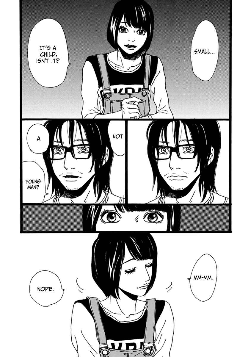 Page 24 Chapter 10 Torch Song Ecology