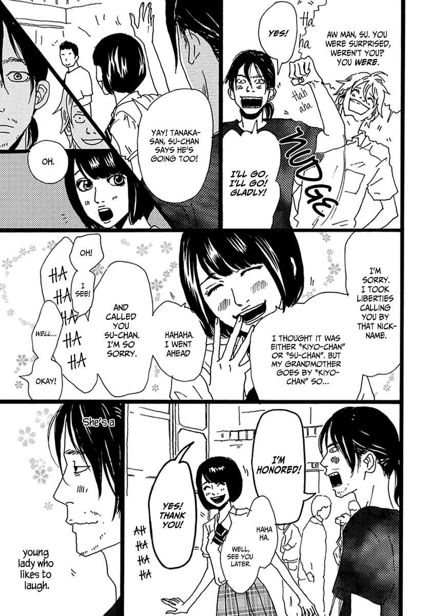 Page 4 Chapter 10 Torch Song Ecology