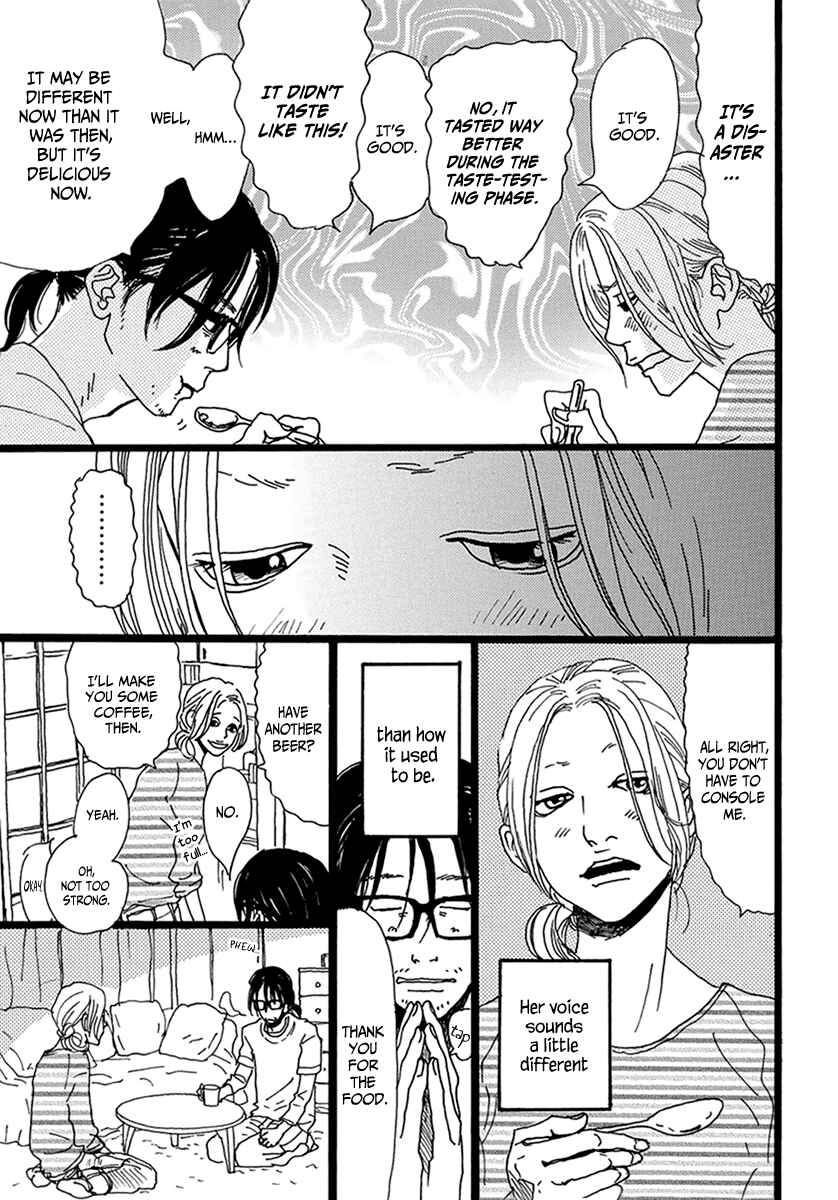 Page 8 Chapter 10 Torch Song Ecology