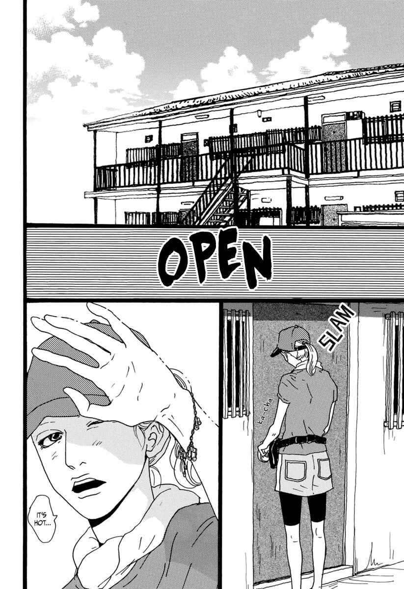 Page 13 Chapter 16 Torch Song Ecology