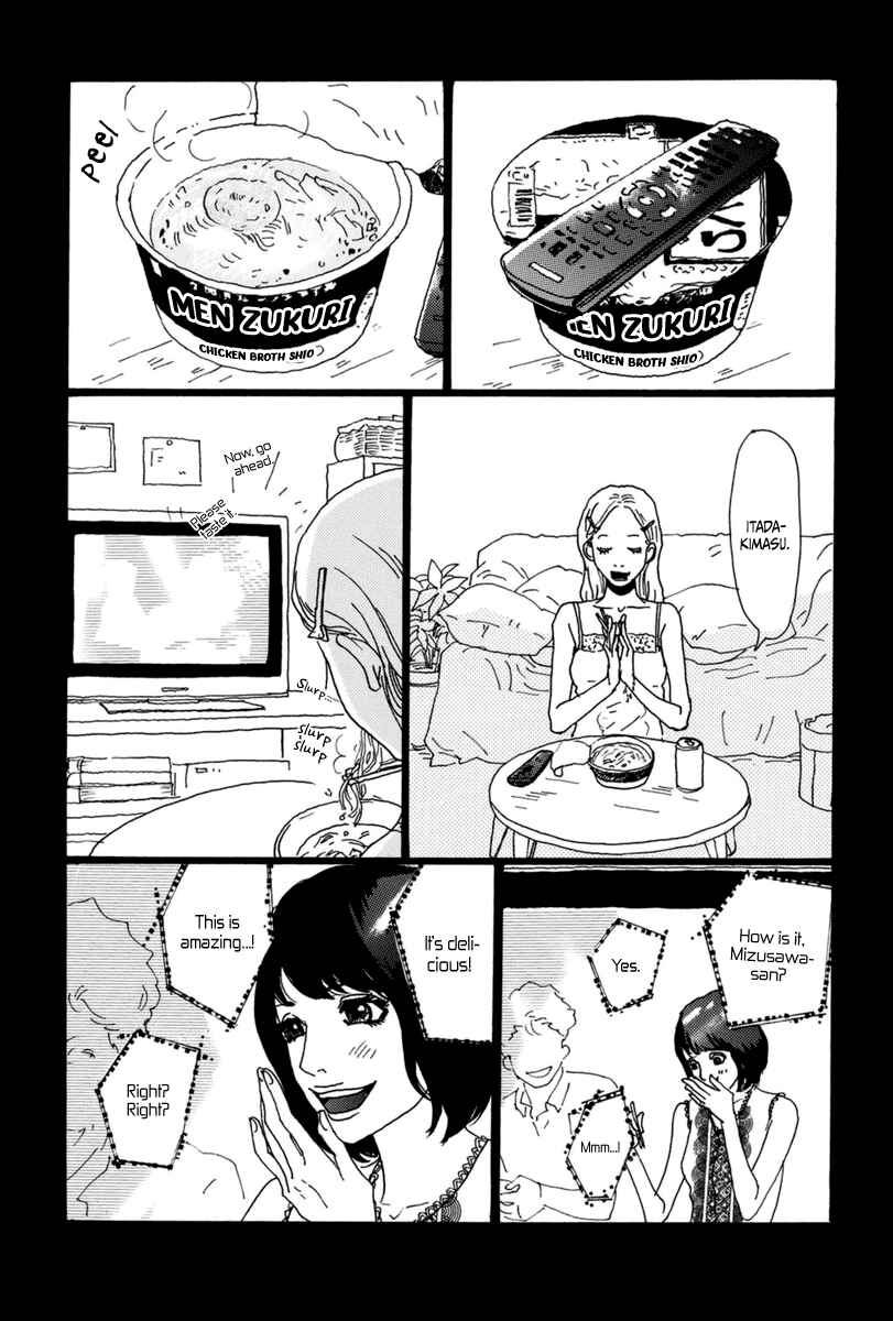 Page 22 Chapter 16 Torch Song Ecology
