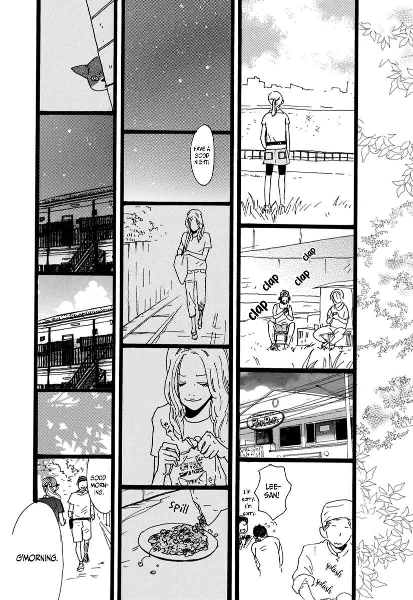 Page 26 Chapter 16 Torch Song Ecology