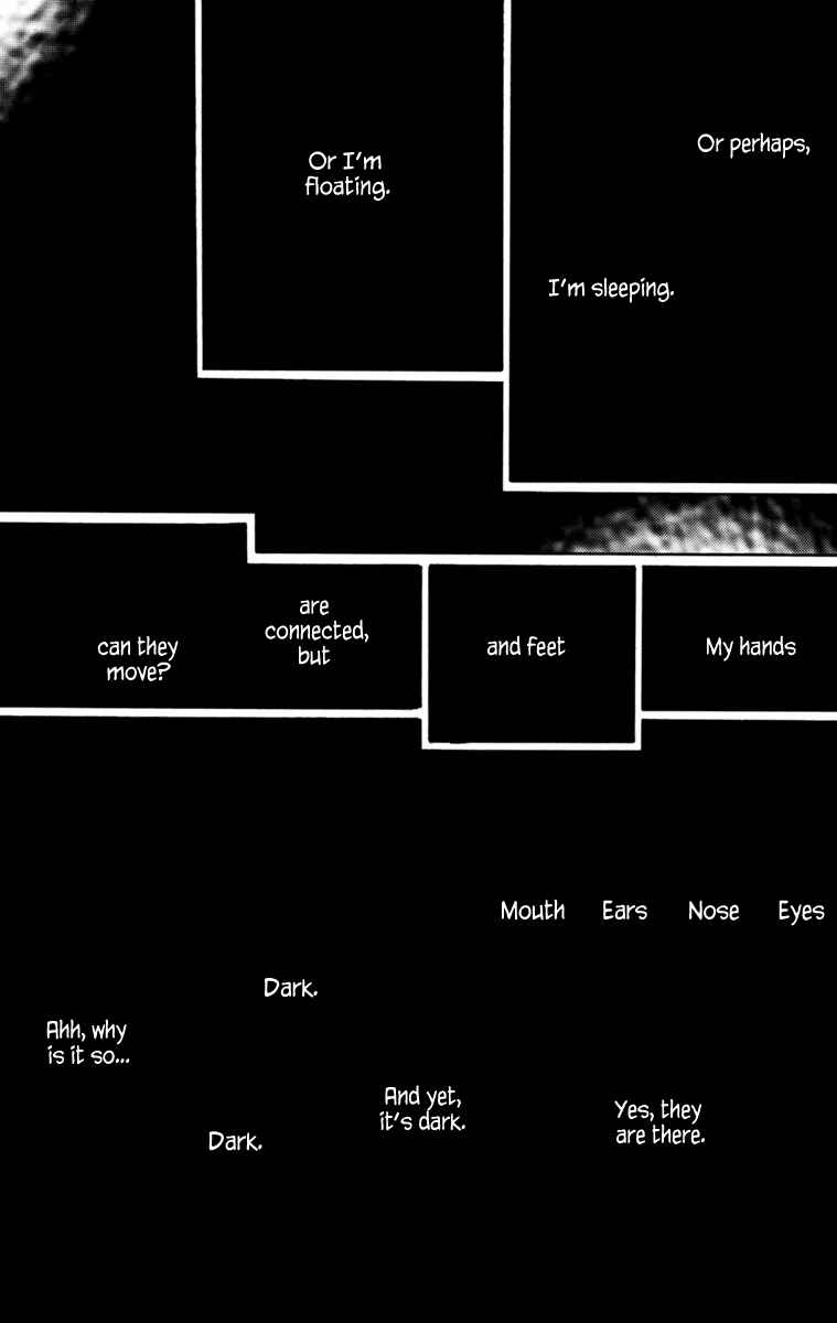 Page 6 Chapter 16 Torch Song Ecology