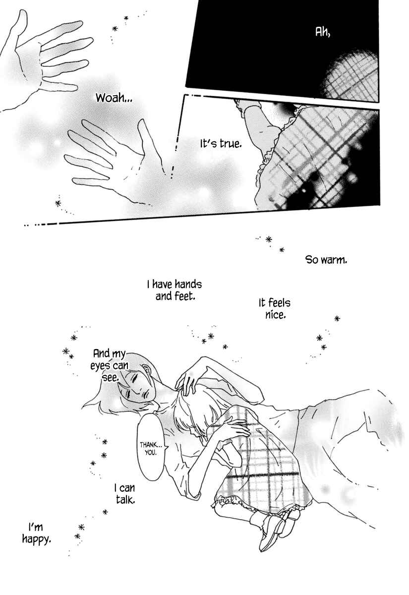 Page 8 Chapter 16 Torch Song Ecology