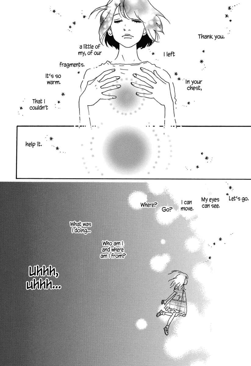 Page 9 Chapter 16 Torch Song Ecology