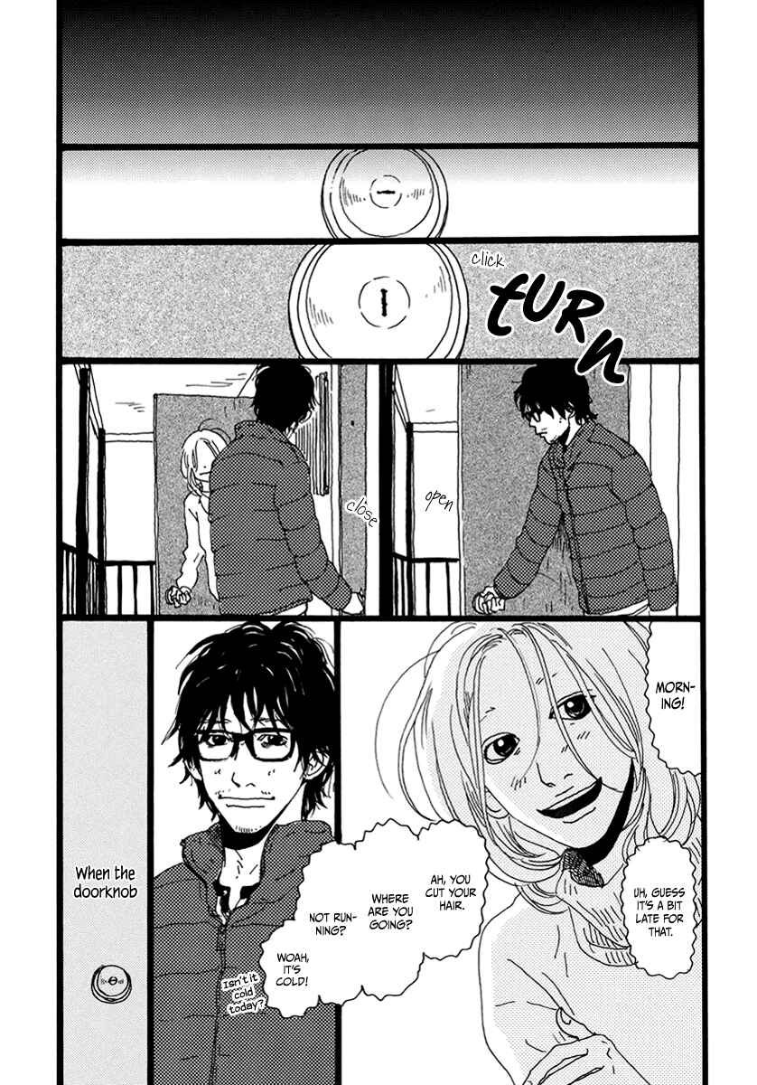 Page 10 Chapter 12 Torch Song Ecology