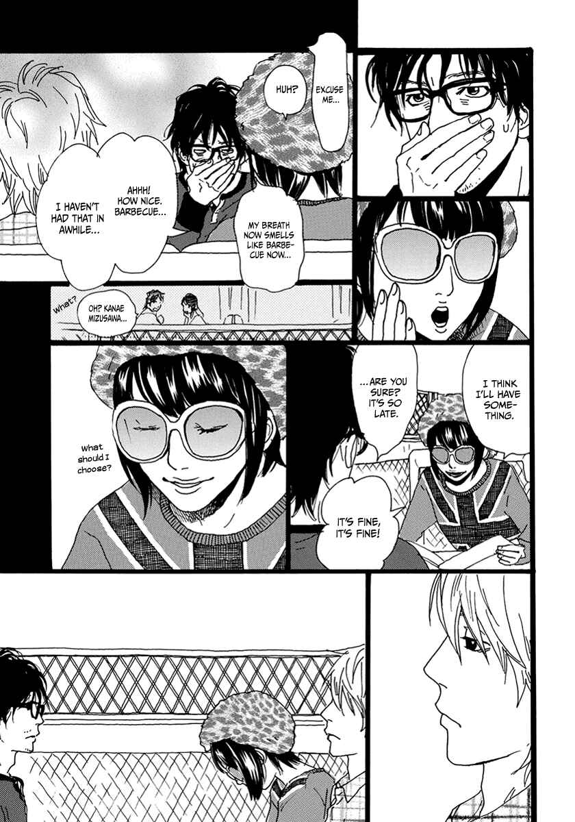 Page 20 Chapter 12 Torch Song Ecology