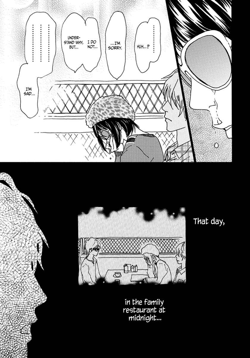 Page 22 Chapter 12 Torch Song Ecology