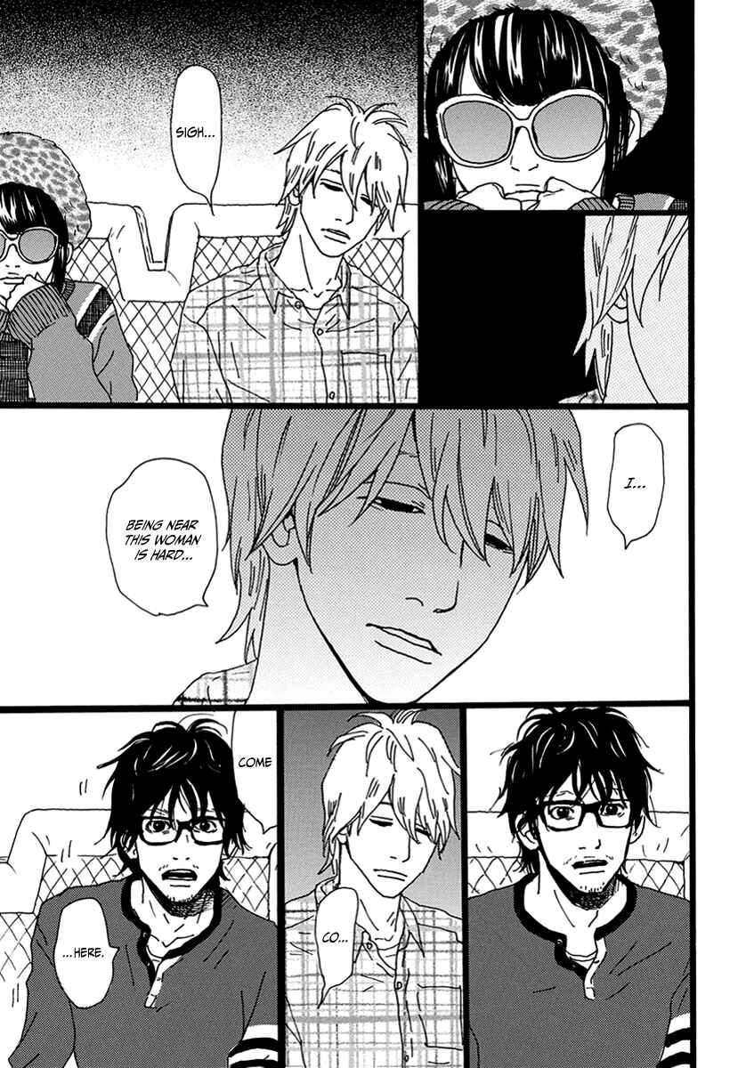 Page 24 Chapter 12 Torch Song Ecology