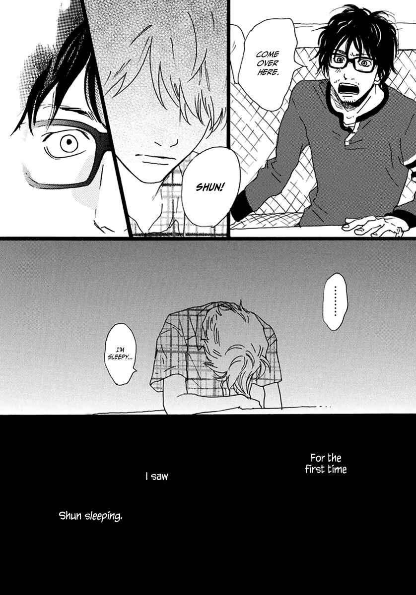 Page 25 Chapter 12 Torch Song Ecology