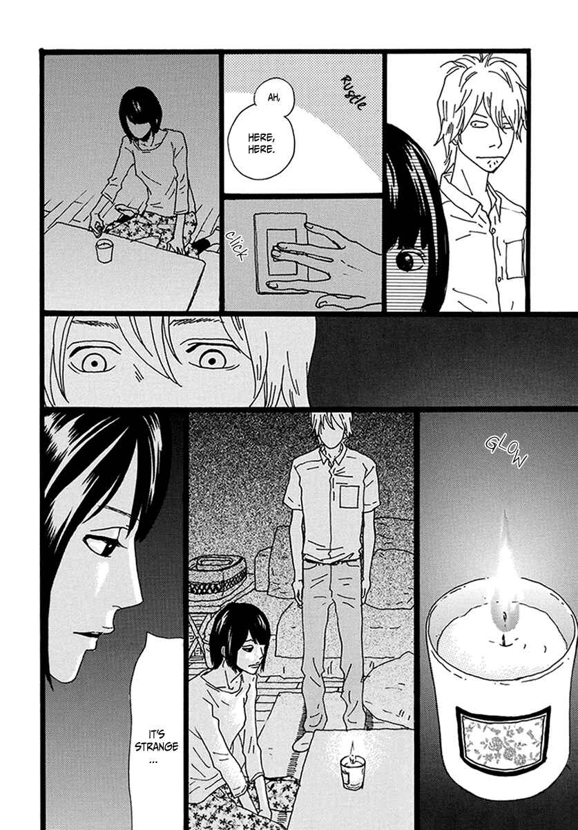 Page 5 Chapter 12 Torch Song Ecology