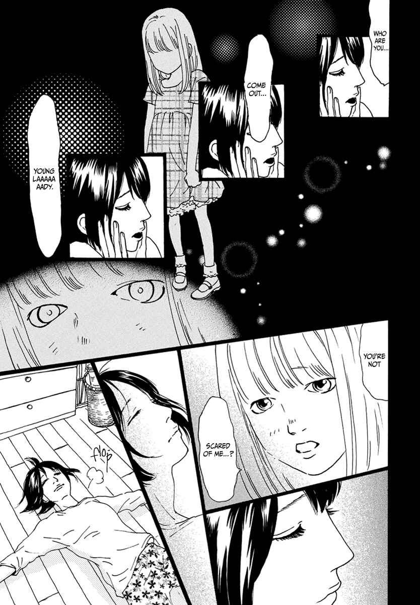 Page 8 Chapter 12 Torch Song Ecology