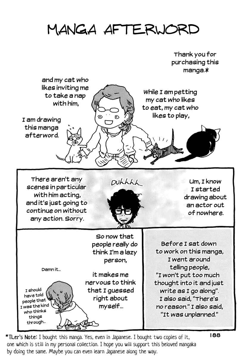 Page 27 Chapter 6 Torch Song Ecology