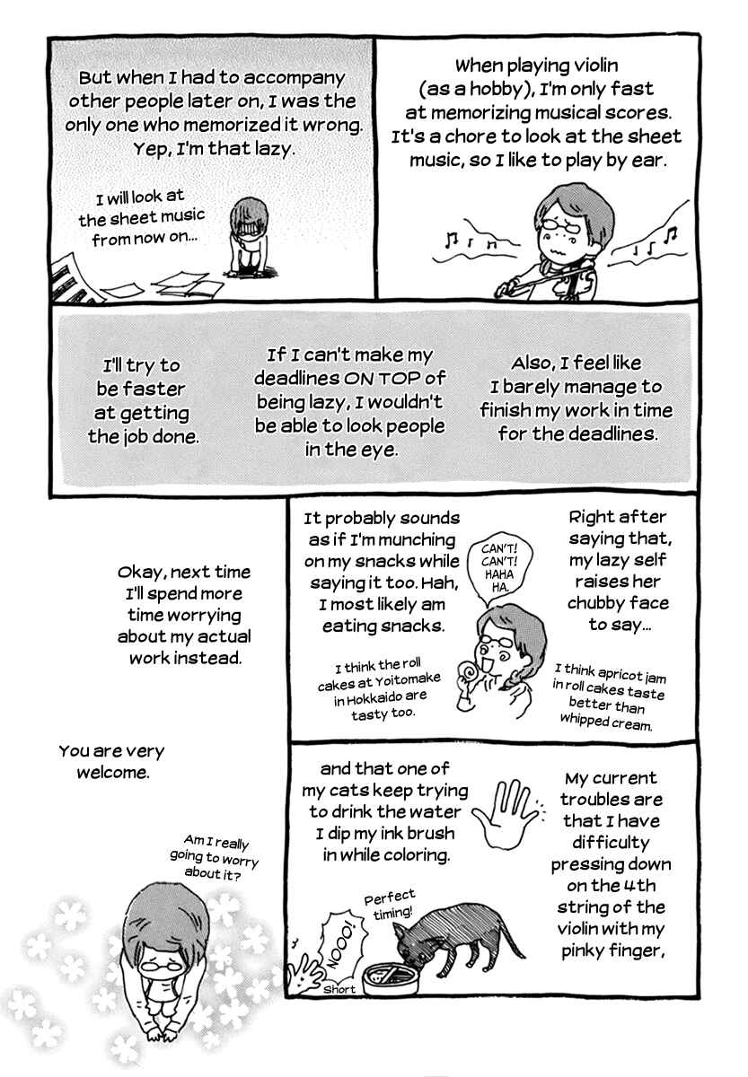 Page 28 Chapter 6 Torch Song Ecology
