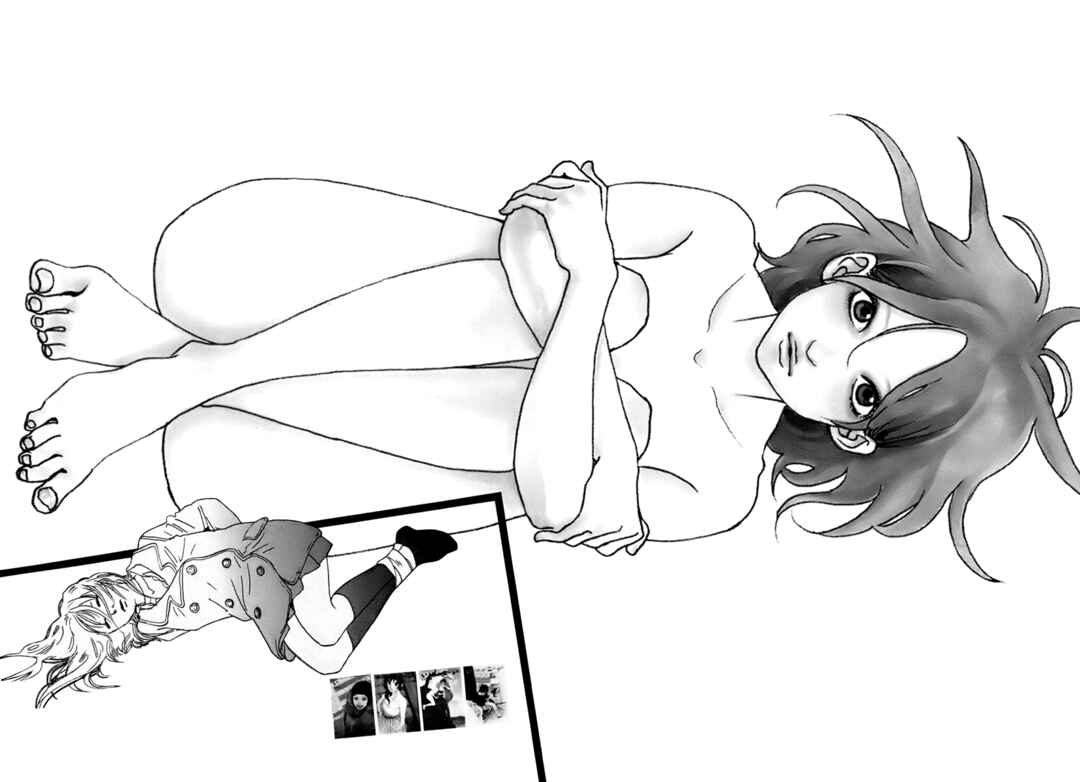 Page 29 Chapter 6 Torch Song Ecology