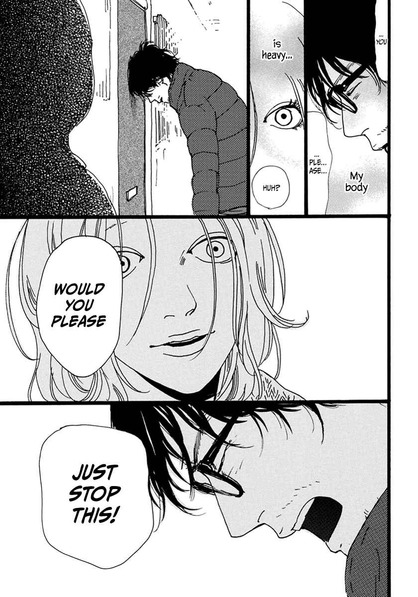 Page 10 Chapter 13 Torch Song Ecology