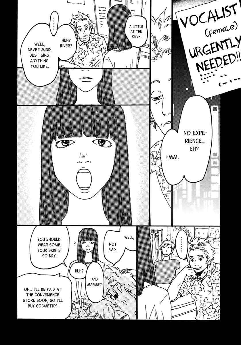 Page 27 Chapter 13 Torch Song Ecology