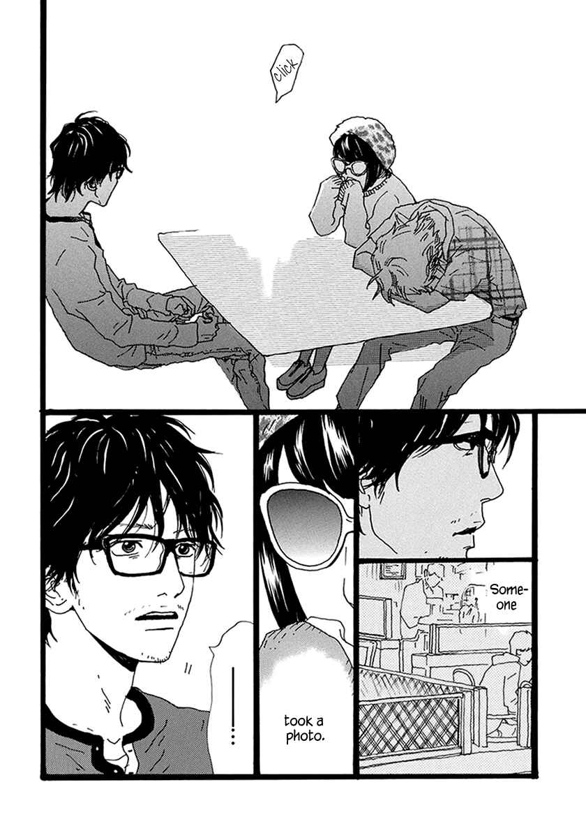 Page 3 Chapter 13 Torch Song Ecology