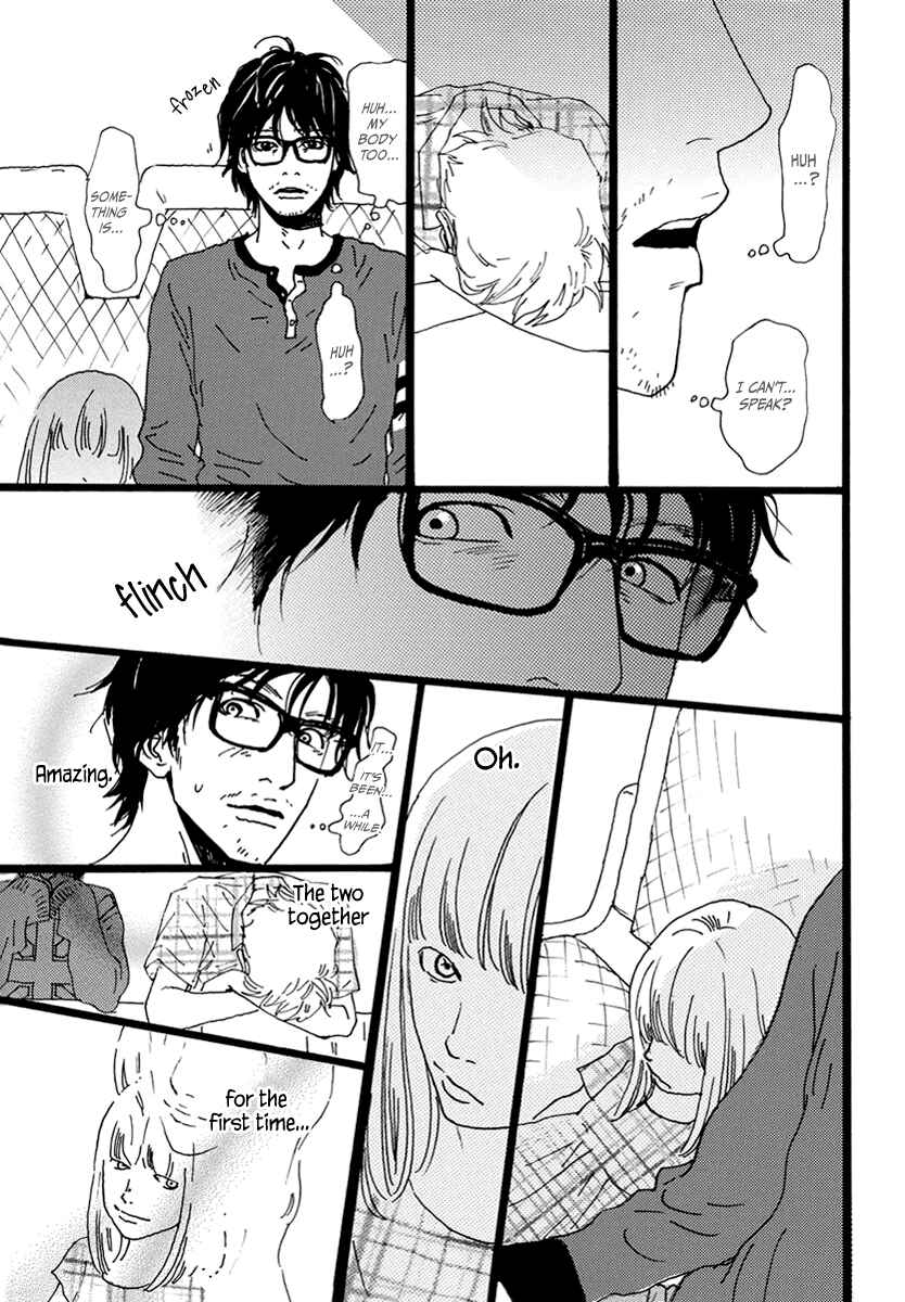 Page 4 Chapter 13 Torch Song Ecology