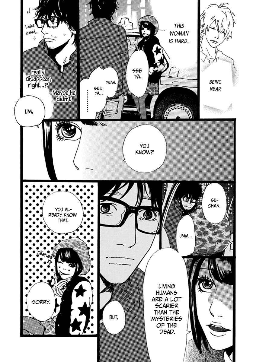 Page 8 Chapter 13 Torch Song Ecology