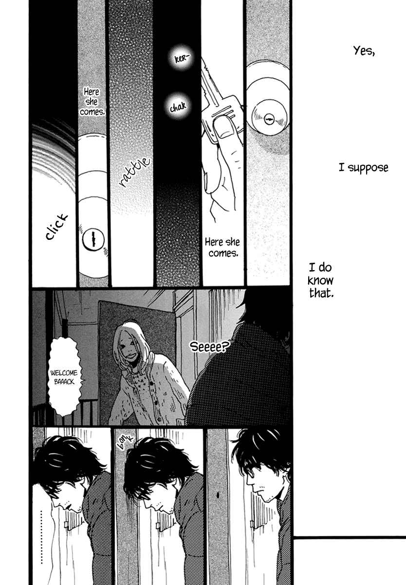 Page 9 Chapter 13 Torch Song Ecology