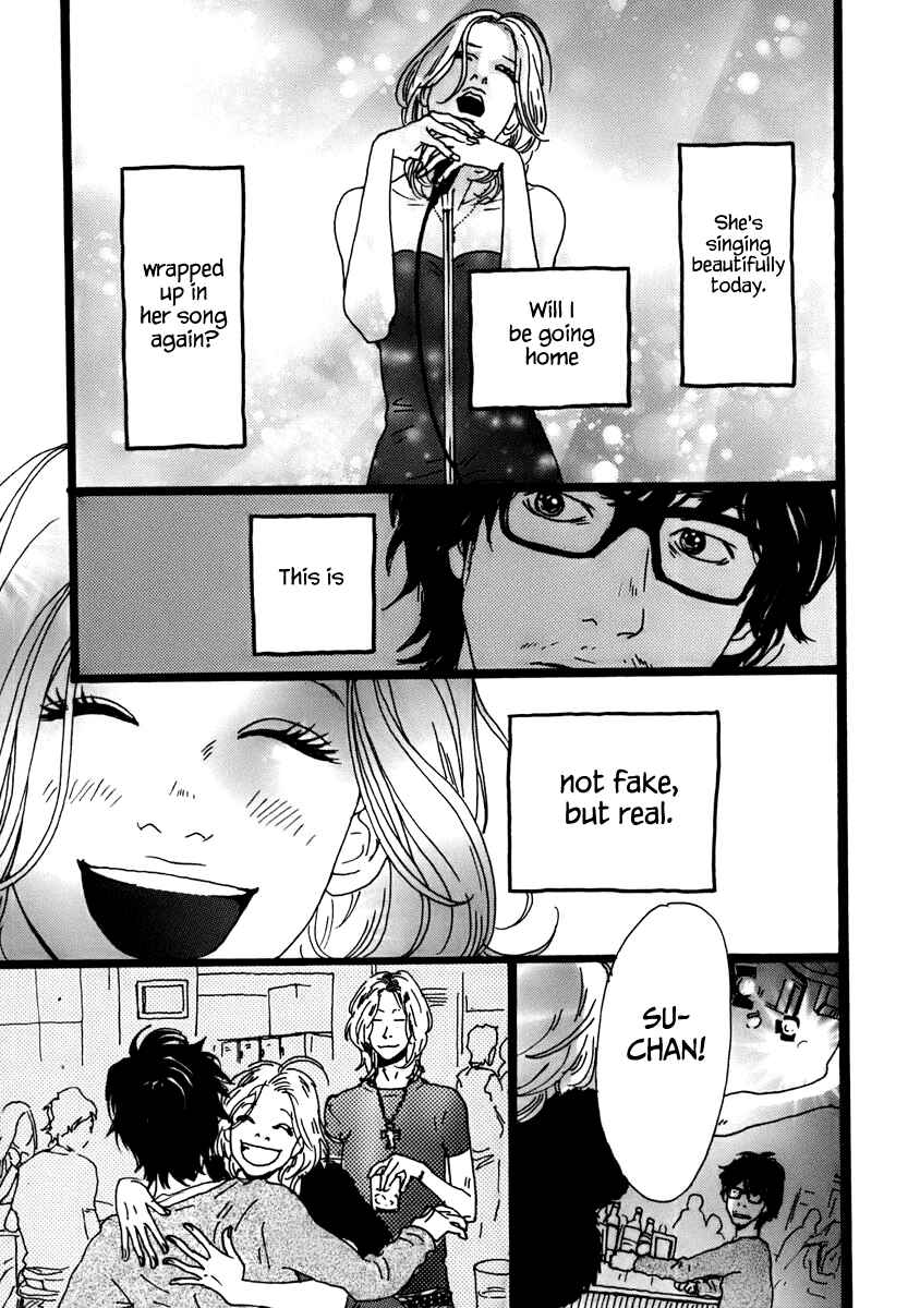 Page 12 Chapter 4 Torch Song Ecology