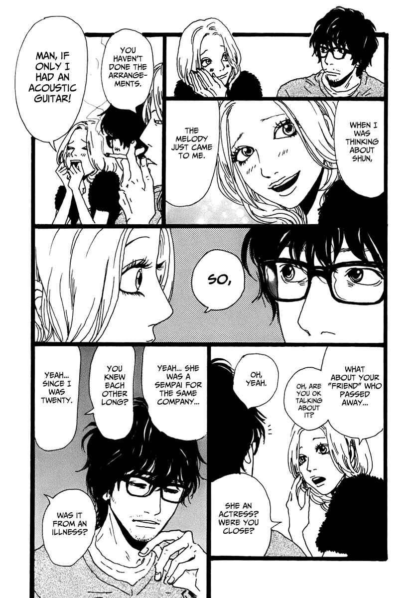 Page 14 Chapter 4 Torch Song Ecology