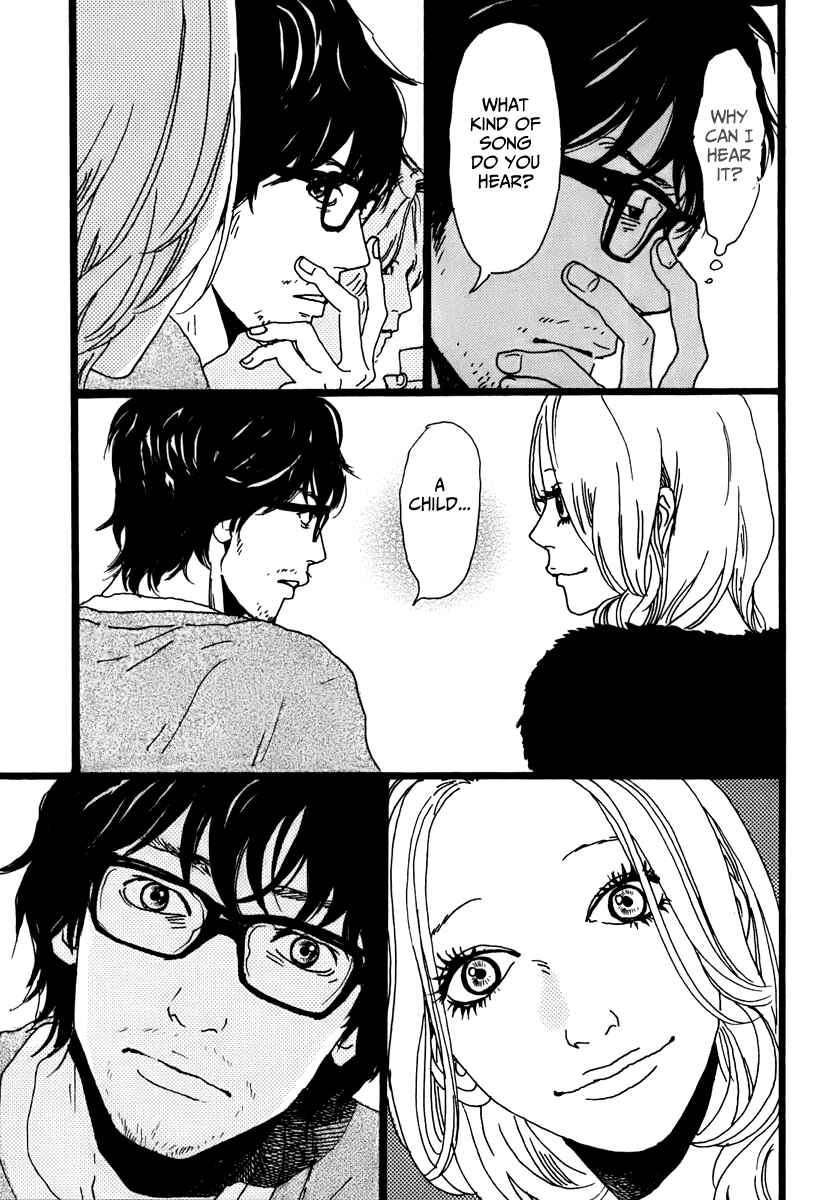 Page 16 Chapter 4 Torch Song Ecology