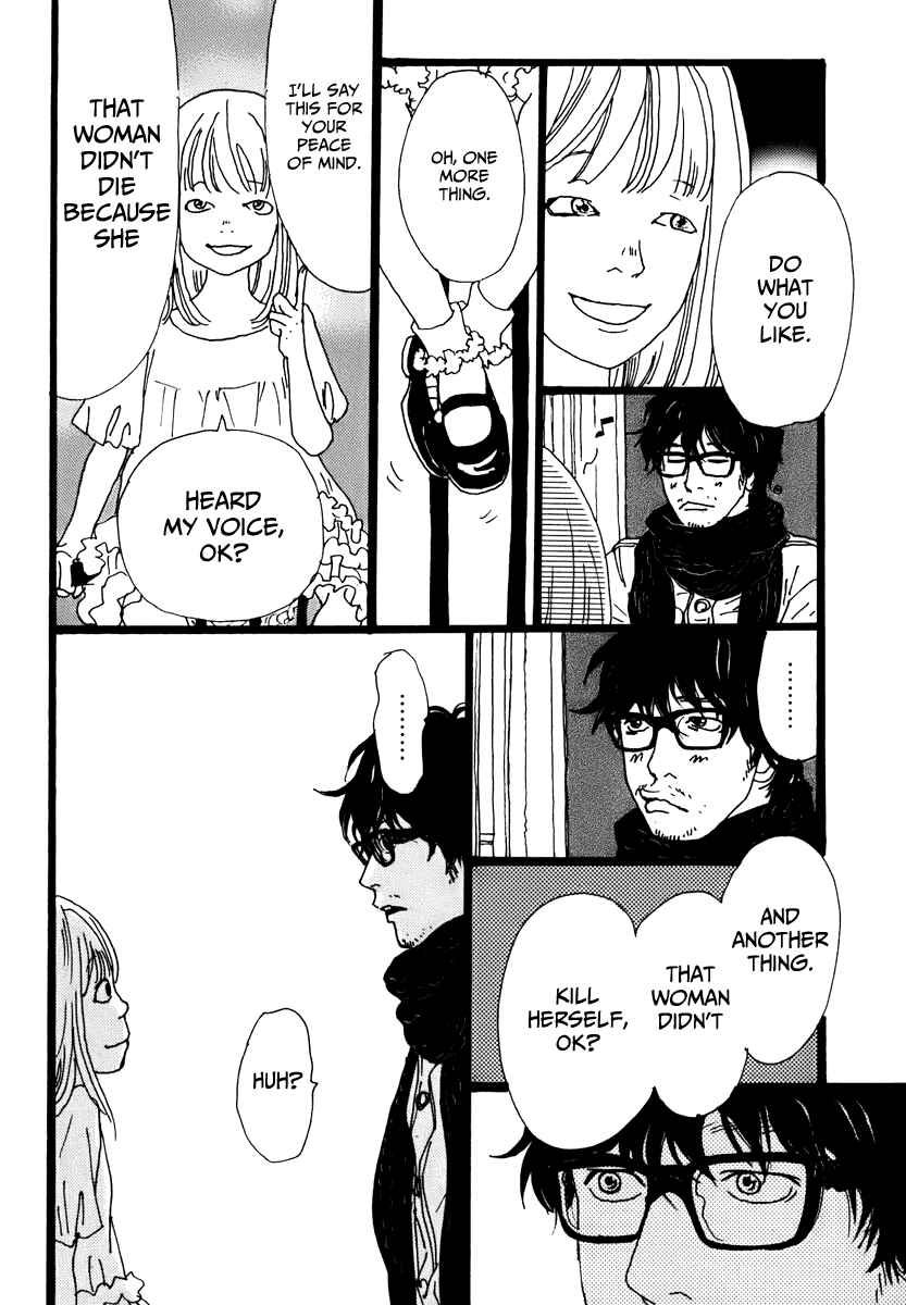 Page 21 Chapter 4 Torch Song Ecology