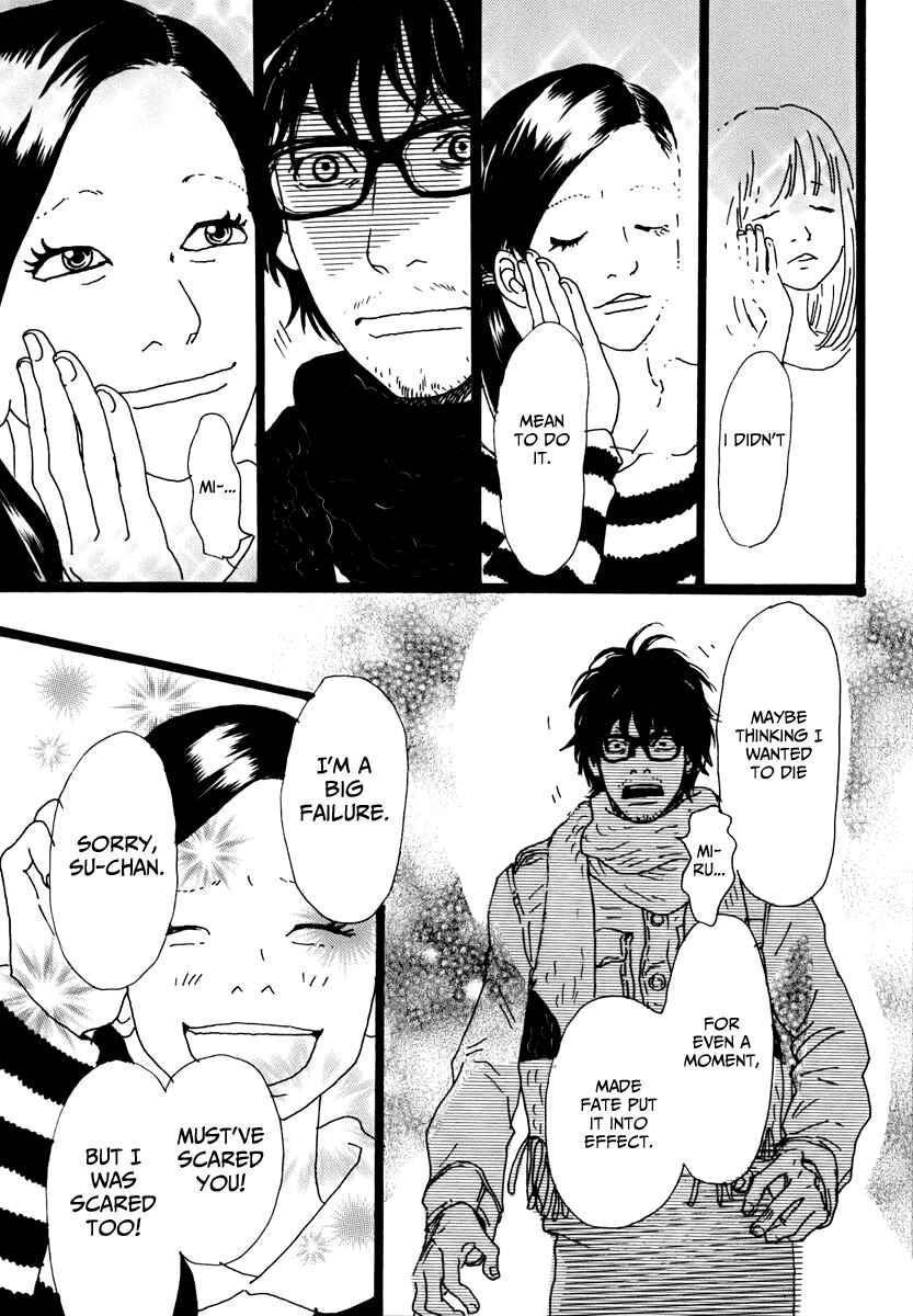 Page 22 Chapter 4 Torch Song Ecology