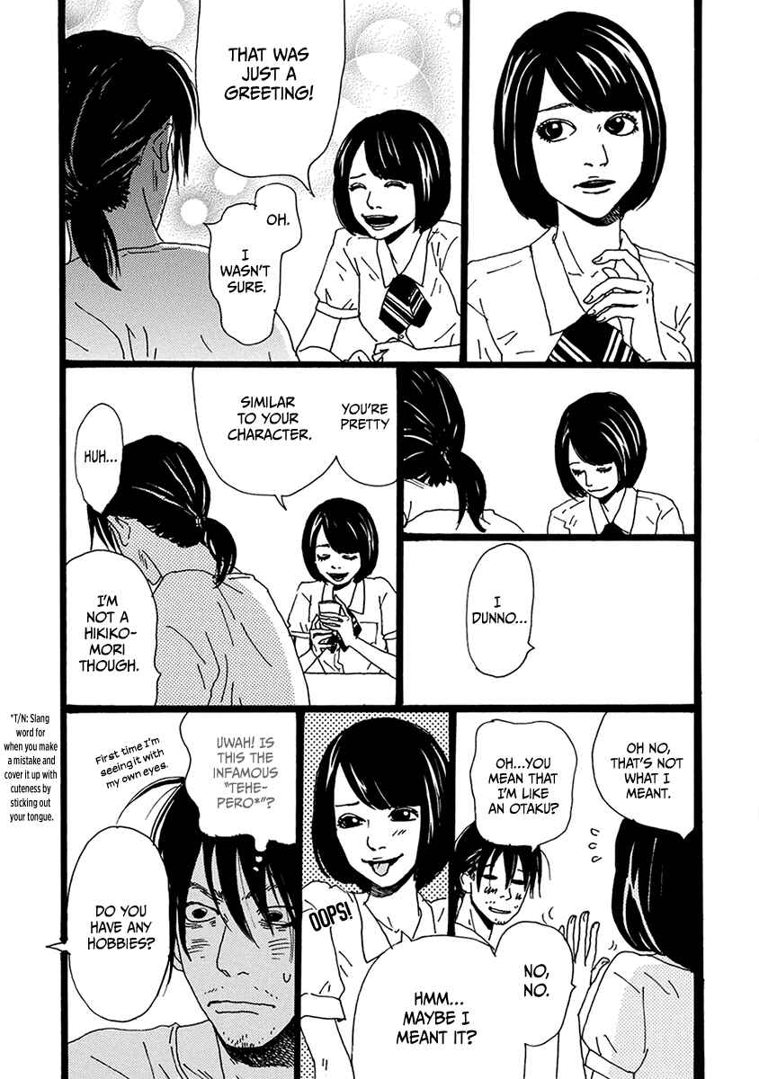 Page 10 Chapter 8 Torch Song Ecology