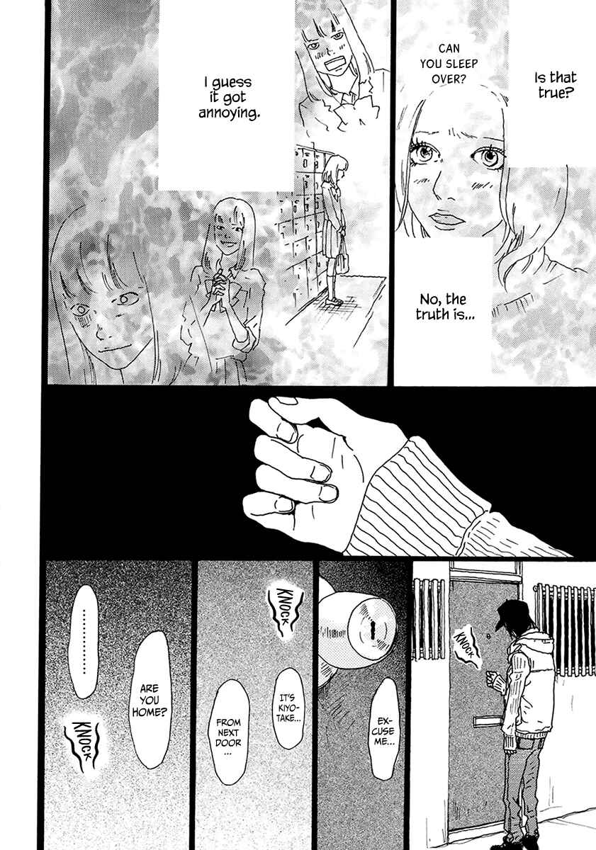 Page 13 Chapter 8 Torch Song Ecology