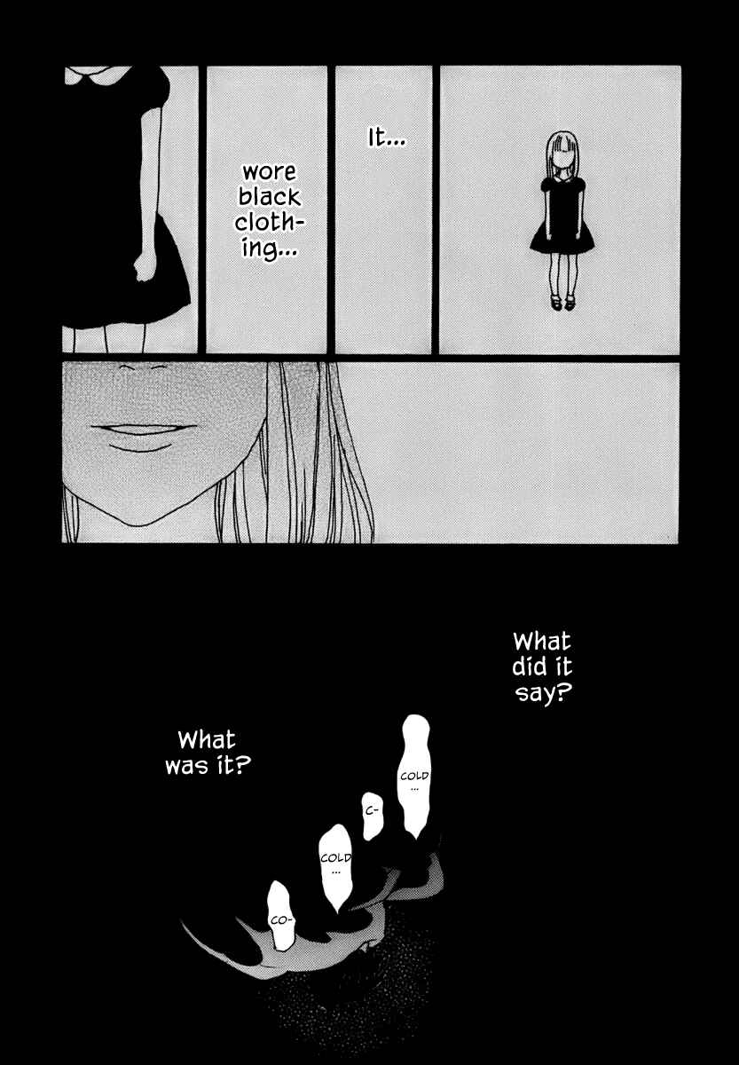Page 10 Chapter 3 Torch Song Ecology