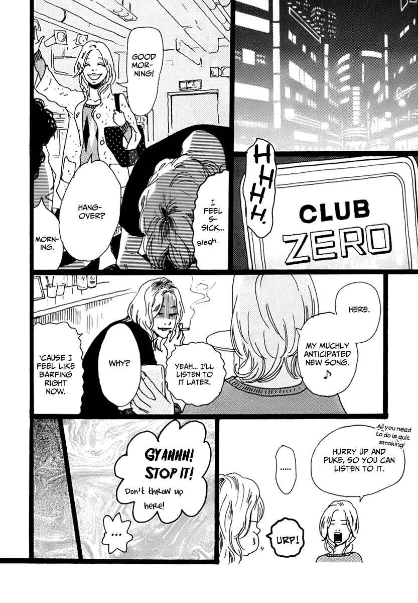 Page 11 Chapter 3 Torch Song Ecology