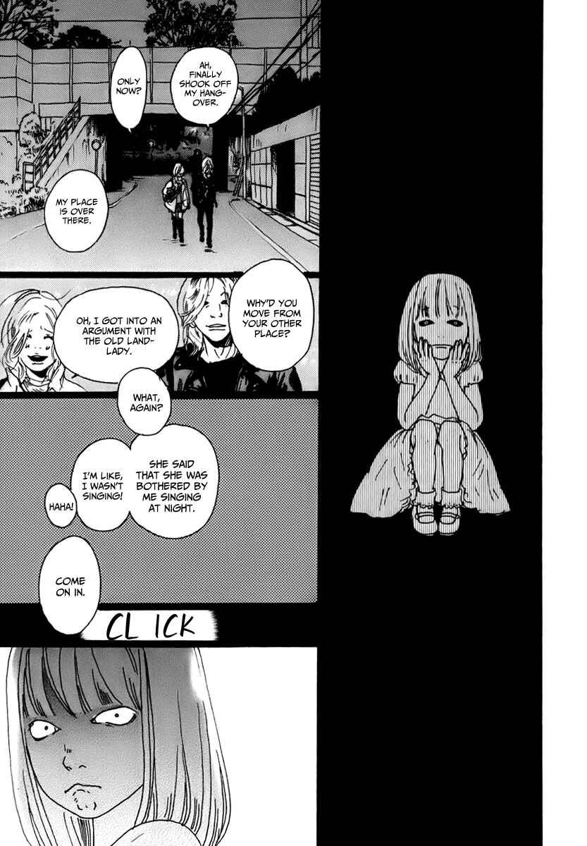 Page 20 Chapter 3 Torch Song Ecology