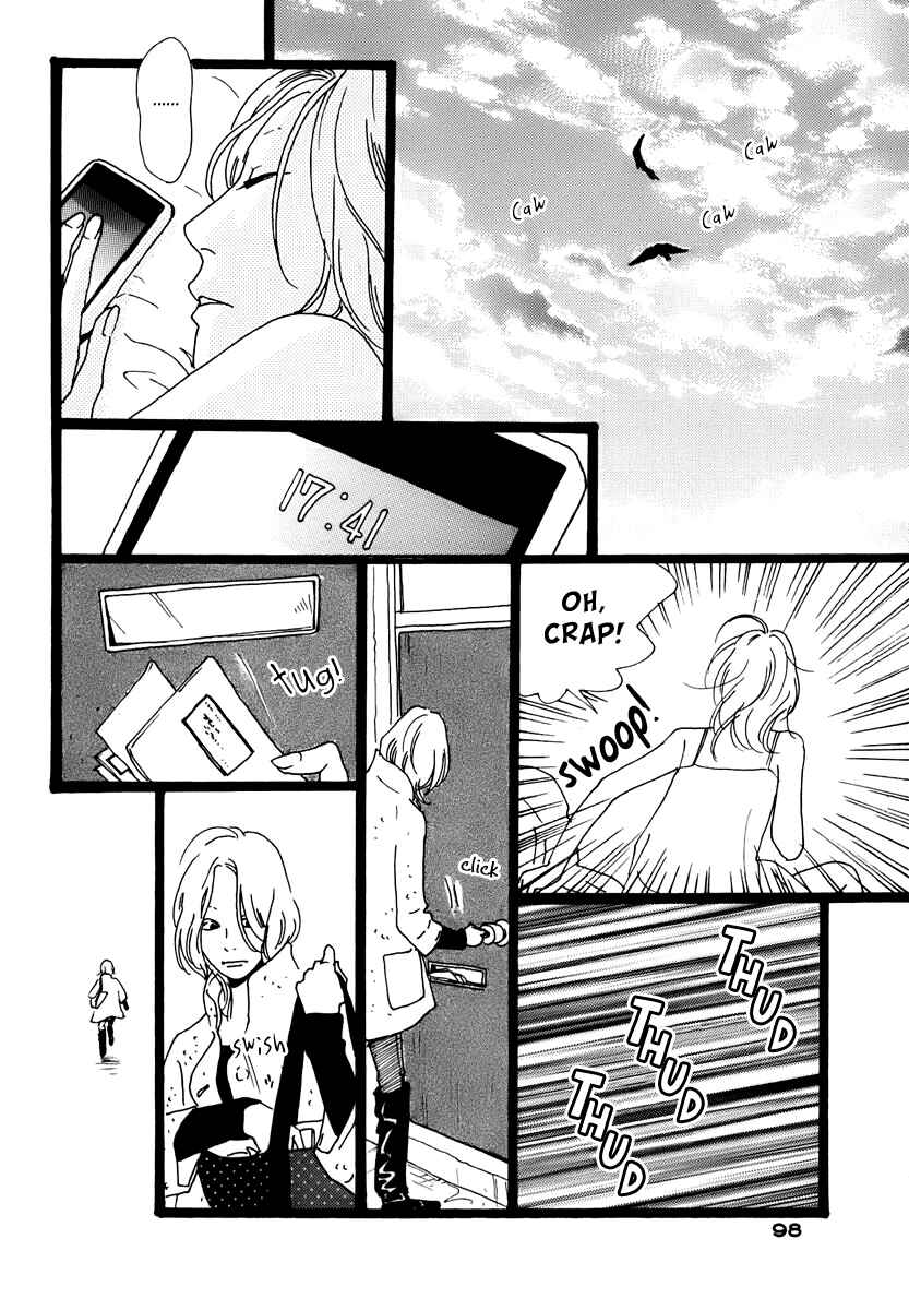 Page 29 Chapter 3 Torch Song Ecology