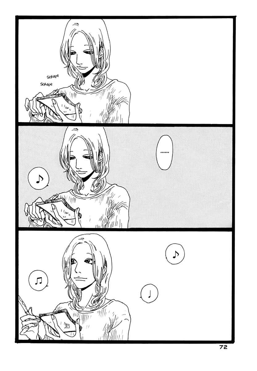 Page 3 Chapter 3 Torch Song Ecology