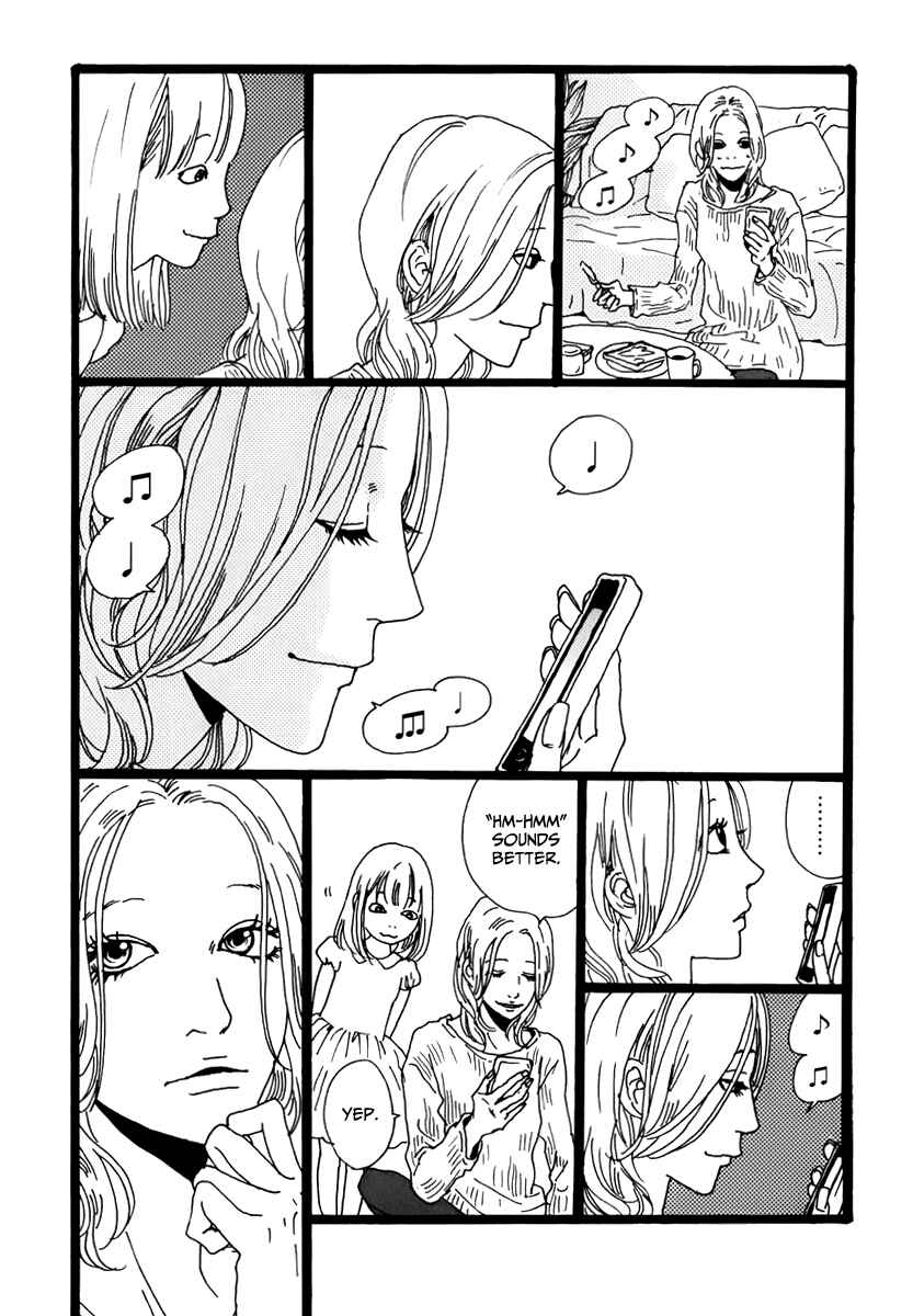Page 4 Chapter 3 Torch Song Ecology