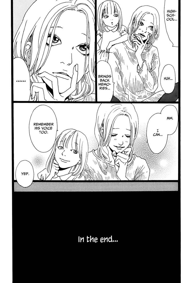 Page 5 Chapter 3 Torch Song Ecology