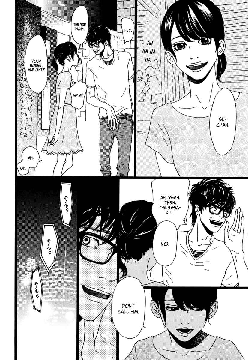 Page 11 Chapter 17 Torch Song Ecology