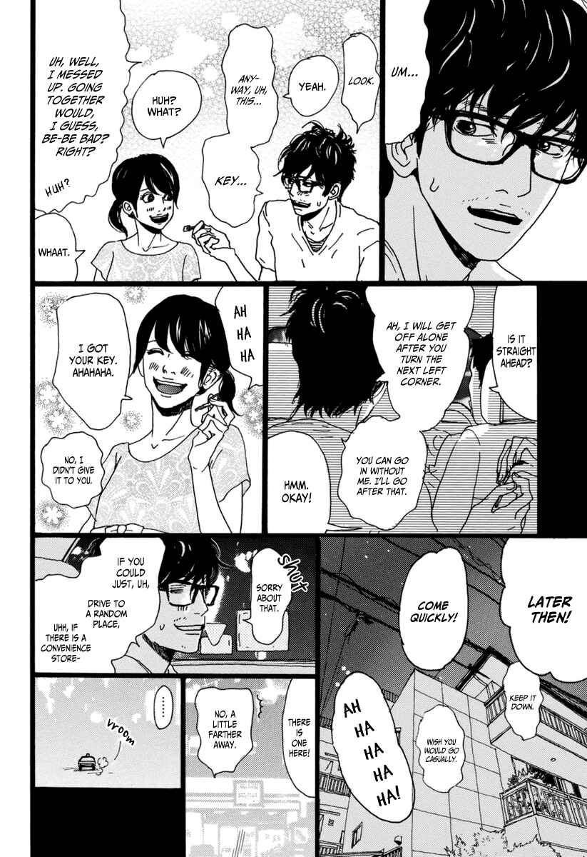 Page 13 Chapter 17 Torch Song Ecology