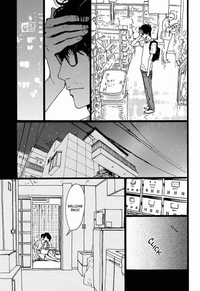 Page 14 Chapter 17 Torch Song Ecology