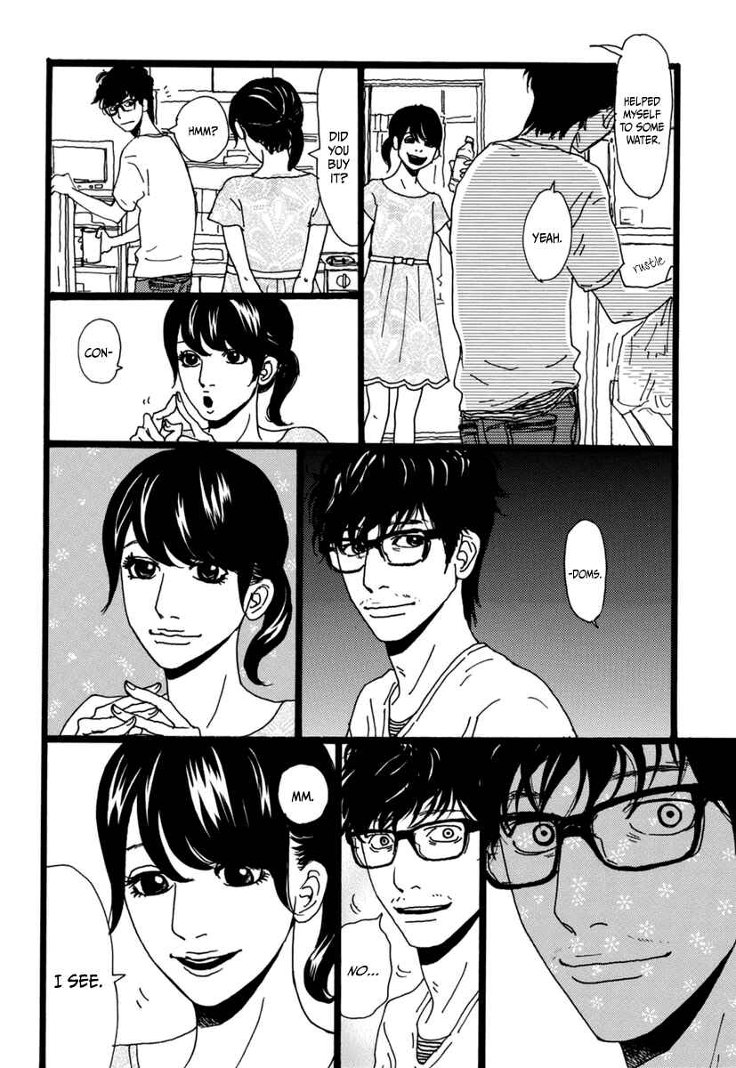 Page 15 Chapter 17 Torch Song Ecology