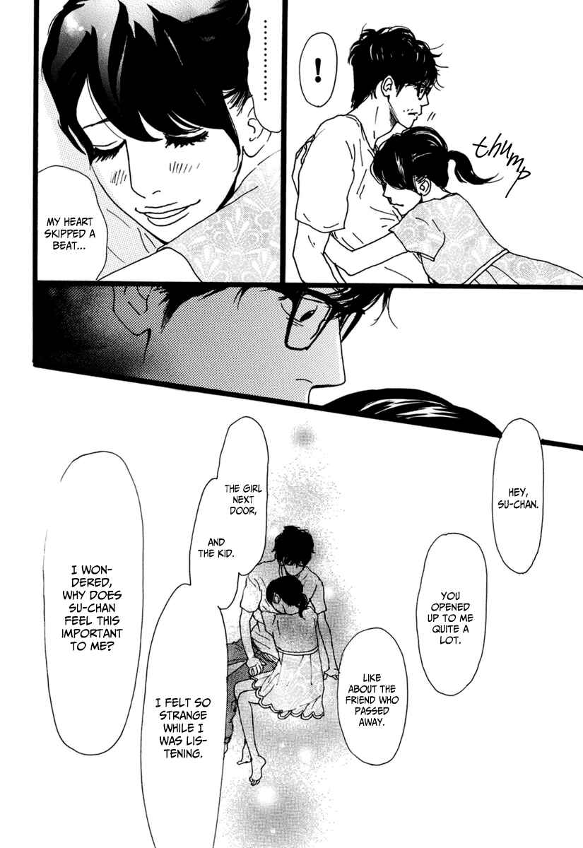 Page 19 Chapter 17 Torch Song Ecology