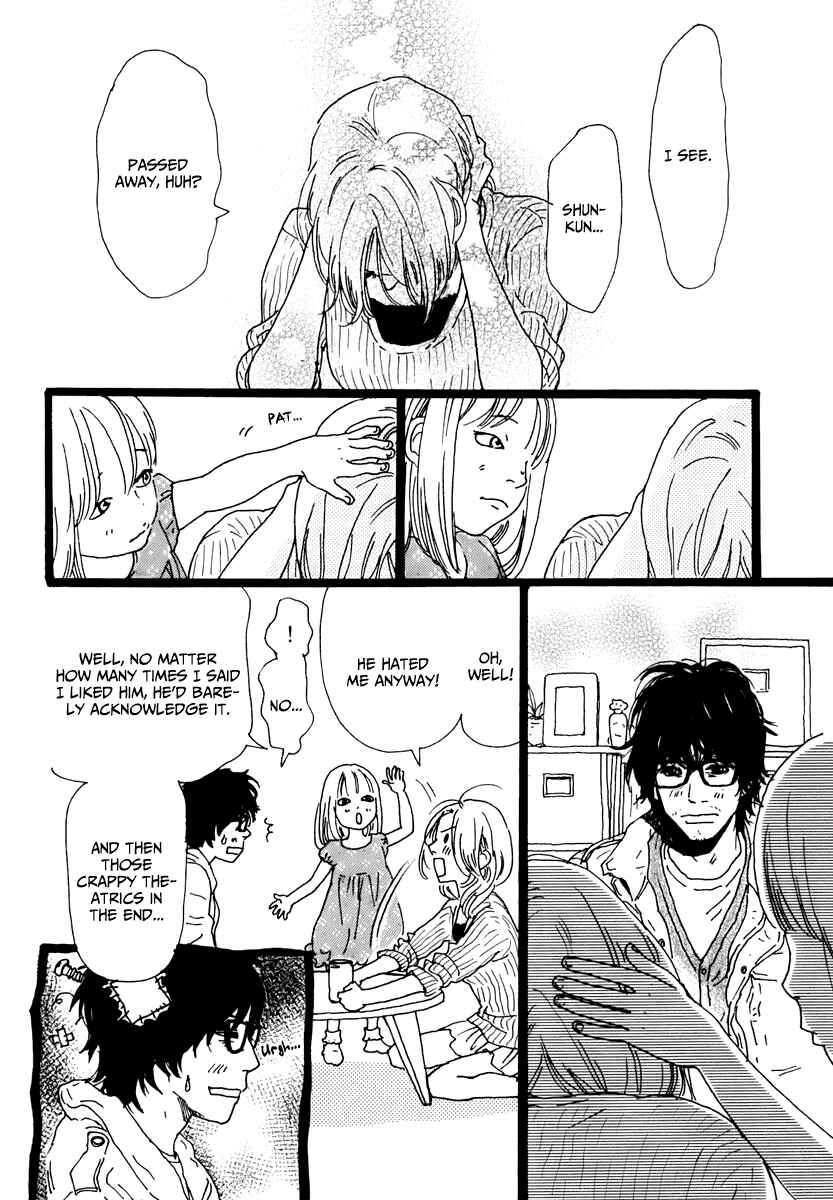 Page 21 Chapter 2 Torch Song Ecology