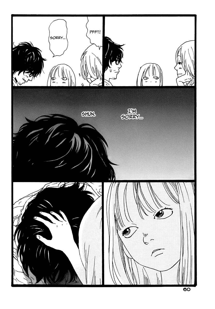 Page 23 Chapter 2 Torch Song Ecology